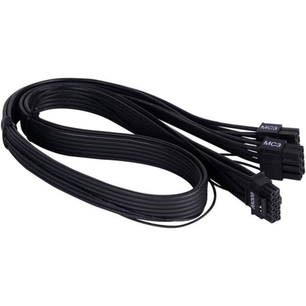 Silverstone Silverstone 12VHPWR PCIE-Adapterkabel SST-PP14-EPS