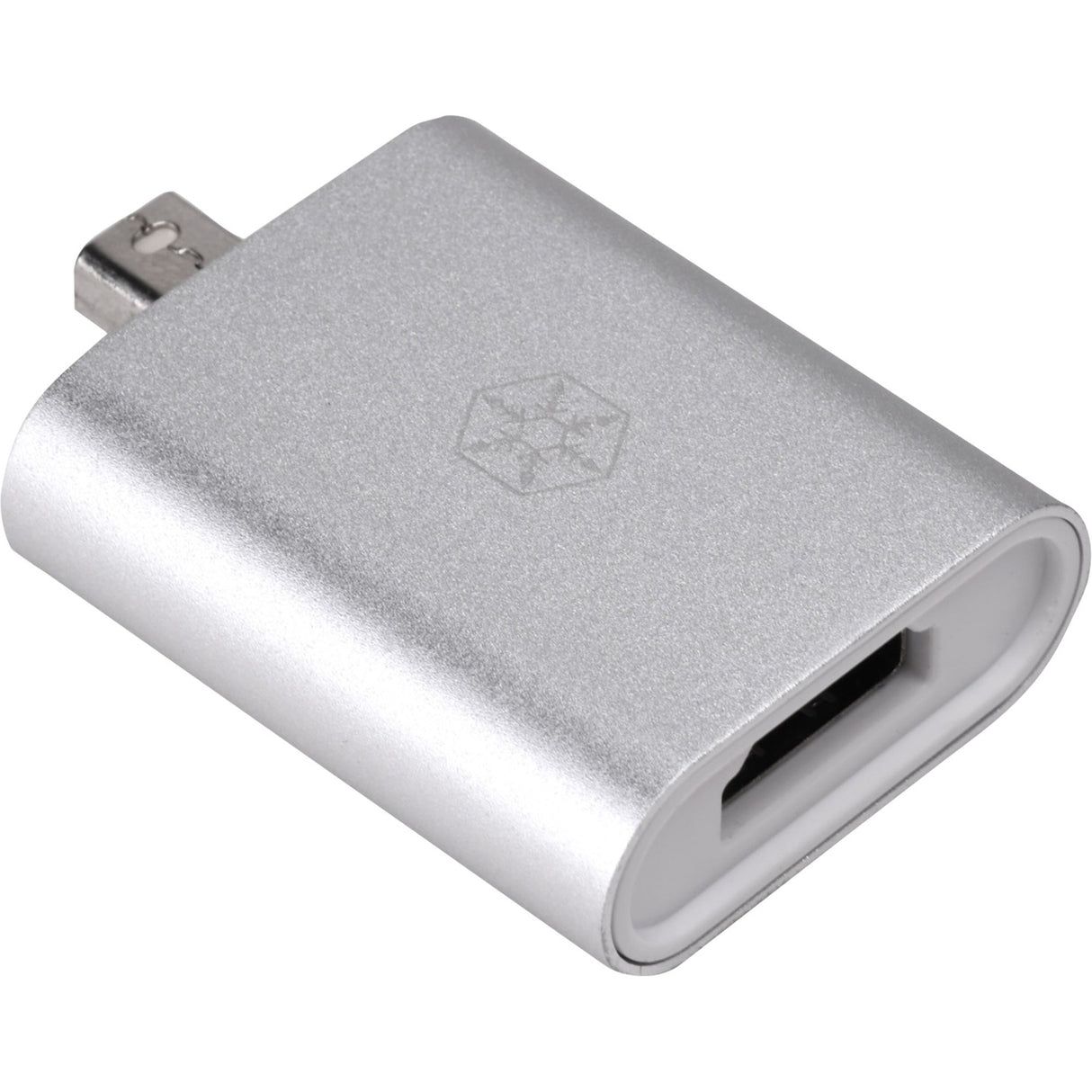 Silverstone EP11s USB -Hub