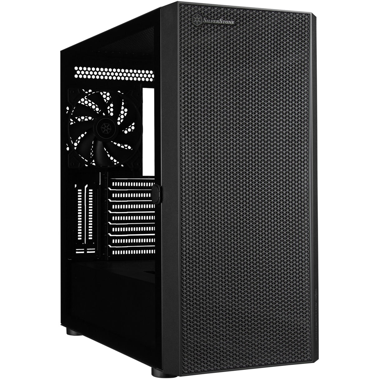 Silverstone Seta H1
