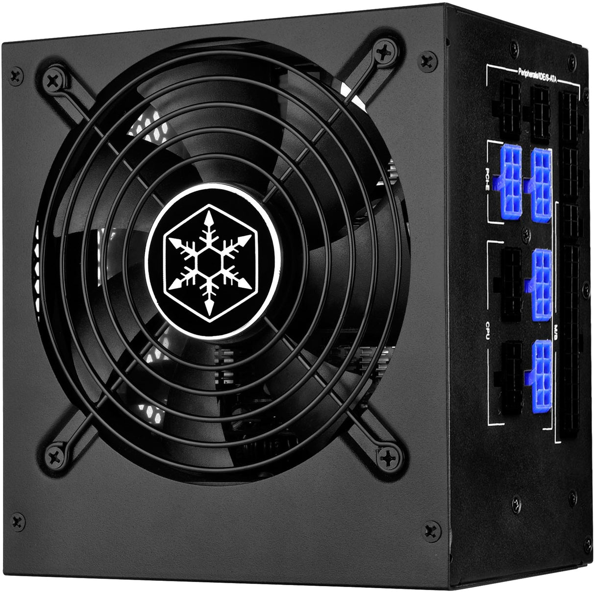 Silverstone SST-St85F-PT