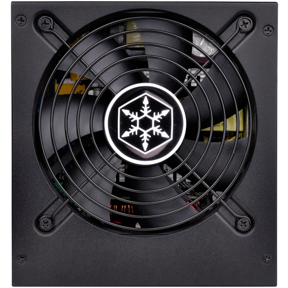 Silverstone SST-St85F-PT
