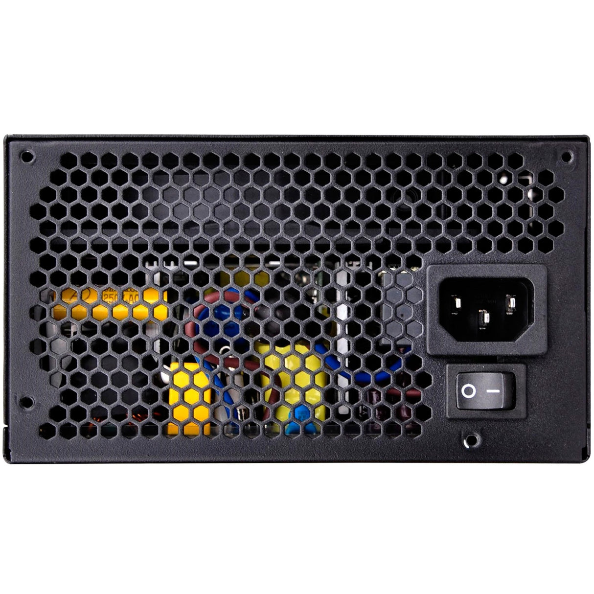 Silverstone SST-St85F-PT