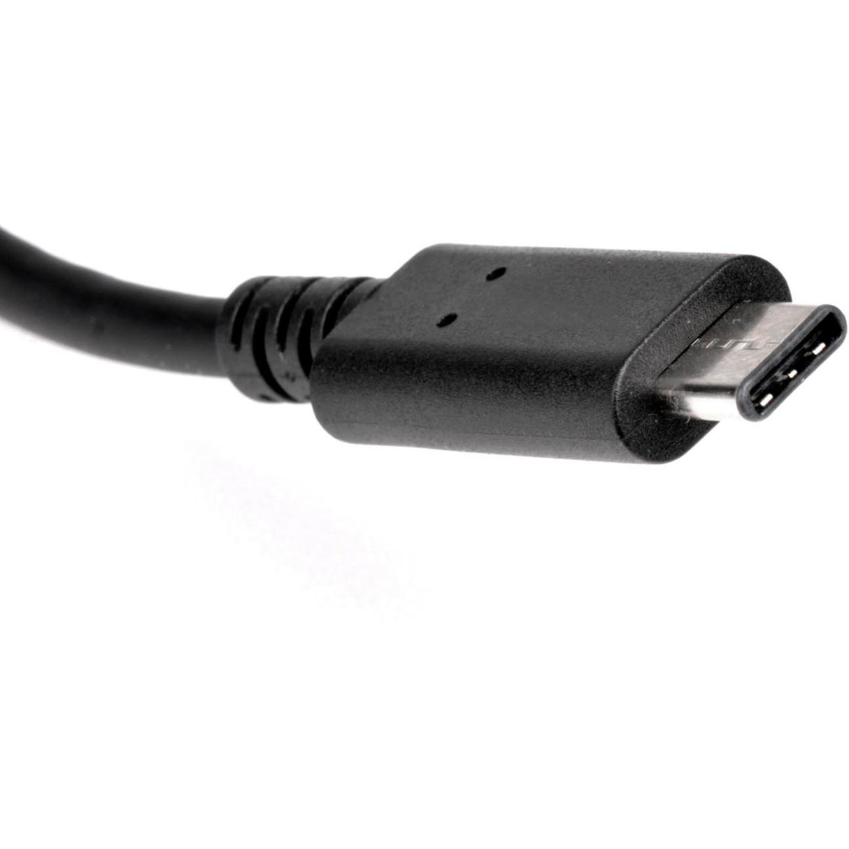 Silverstone USB-C bis VGA