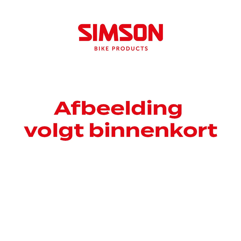 Simson achterlicht aurora b-line b36c (10st)