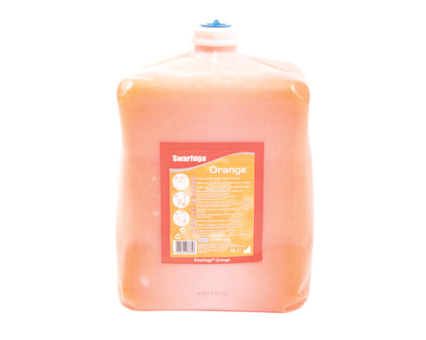 Swarfega Handseife Oranje (4L)