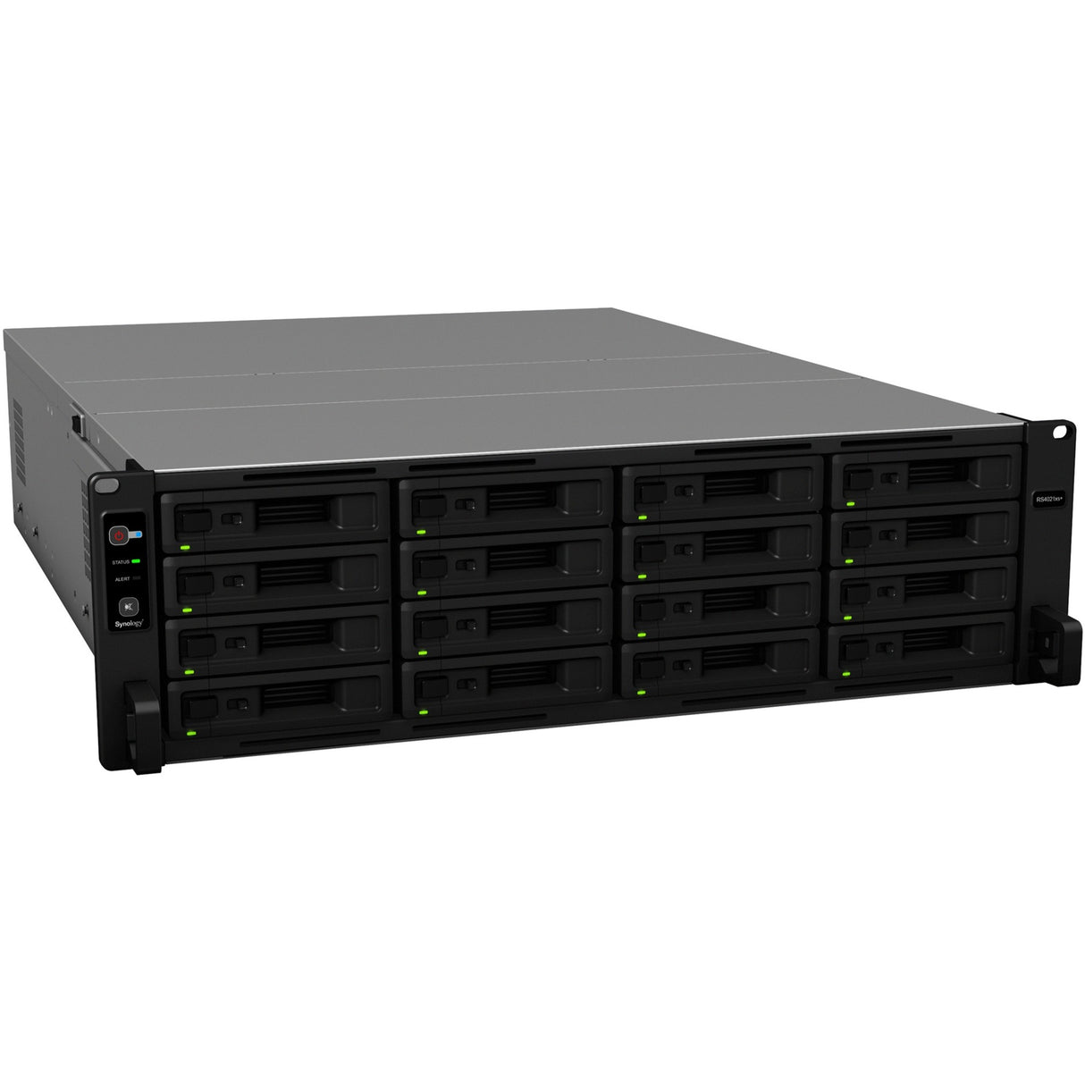 Synology Rackstation RS4021XS+
