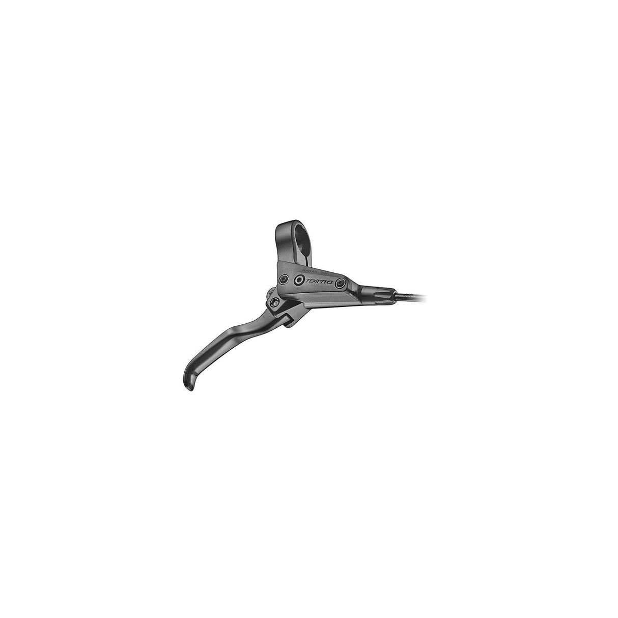 Tektro Scheibenbremse hydraulisch HD-M280 1900 mm rechts schwarz