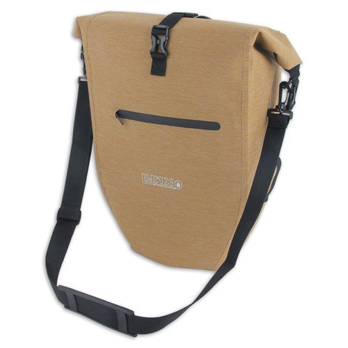 Lynx Single Bicycle Bag Hayes