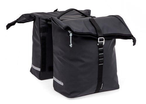 Newlooxs New Looxs Double Bag Cantos Double Mik 2.0 New Looxs Twin Bags Cantos Double Mik 2.0
