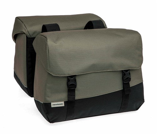 Neue Tasche Looxs Joli Double | oslo | schwarz grün | 37l