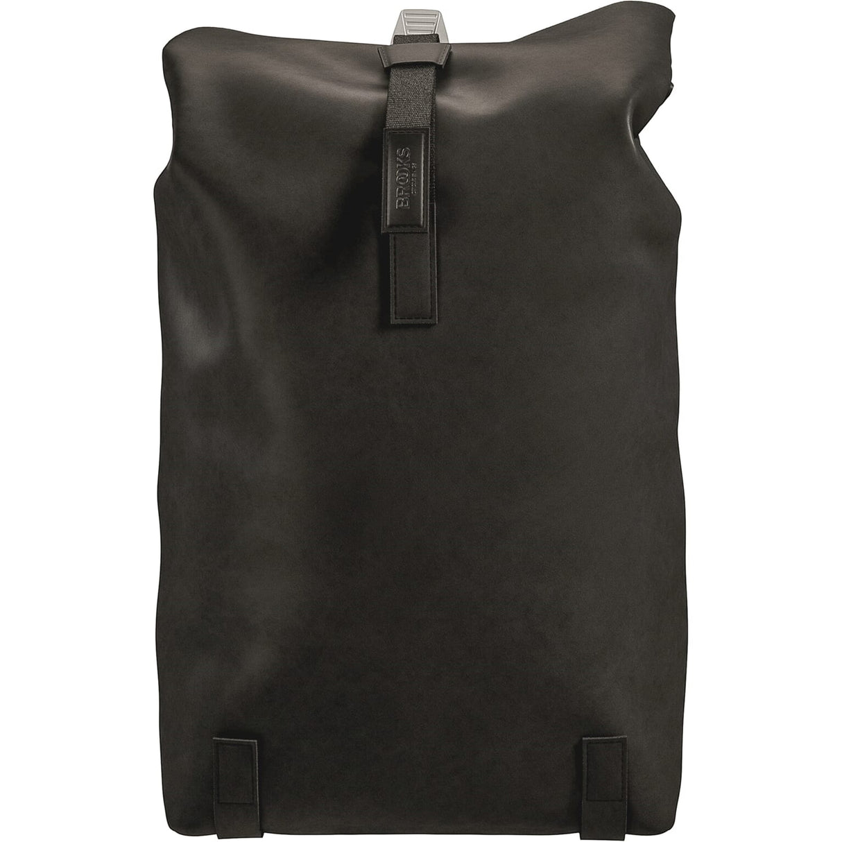 Brooks Pickwick Rucksack Medium Black schwarz