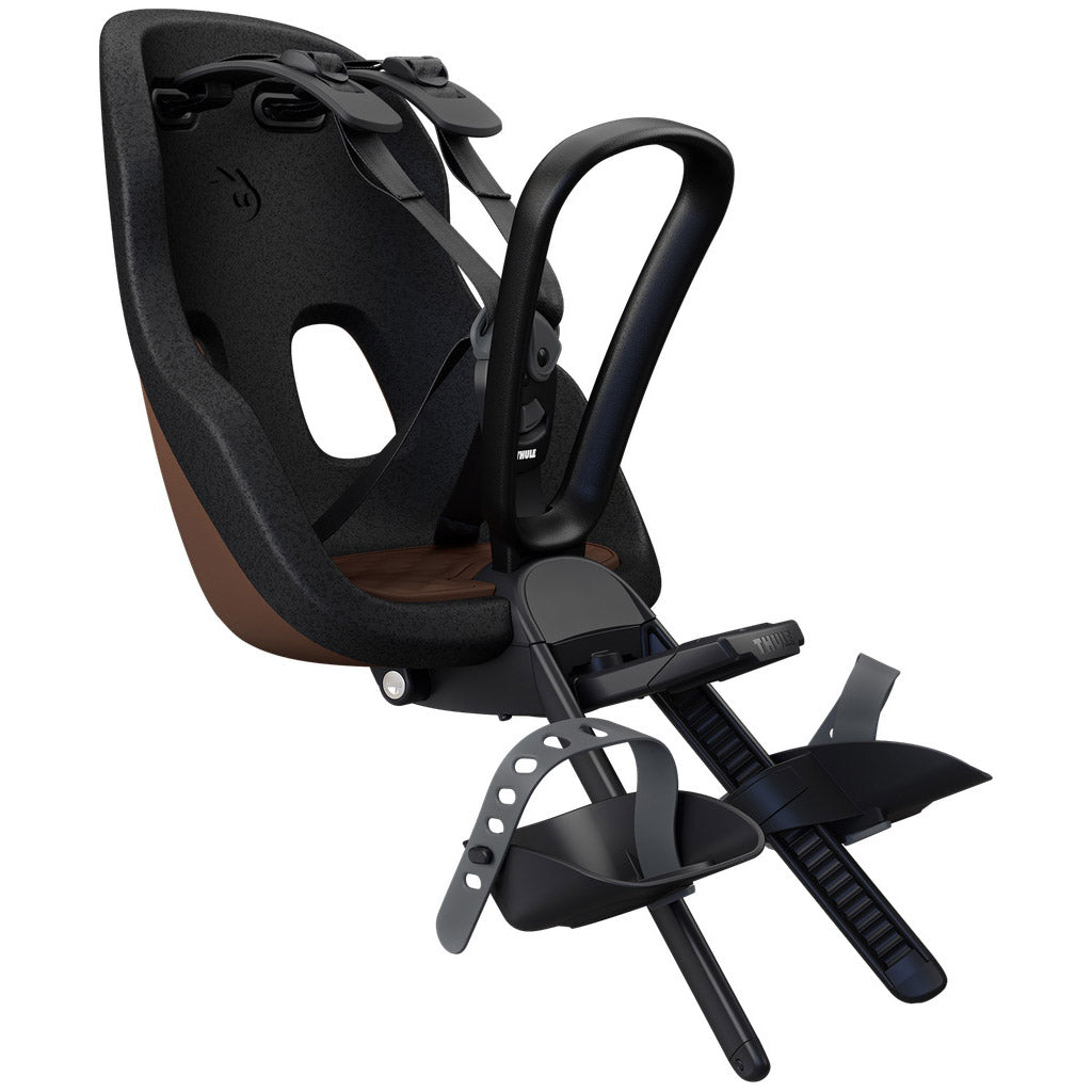 Yepp Seat Nexxt 2 Mini Schokoladenbraun