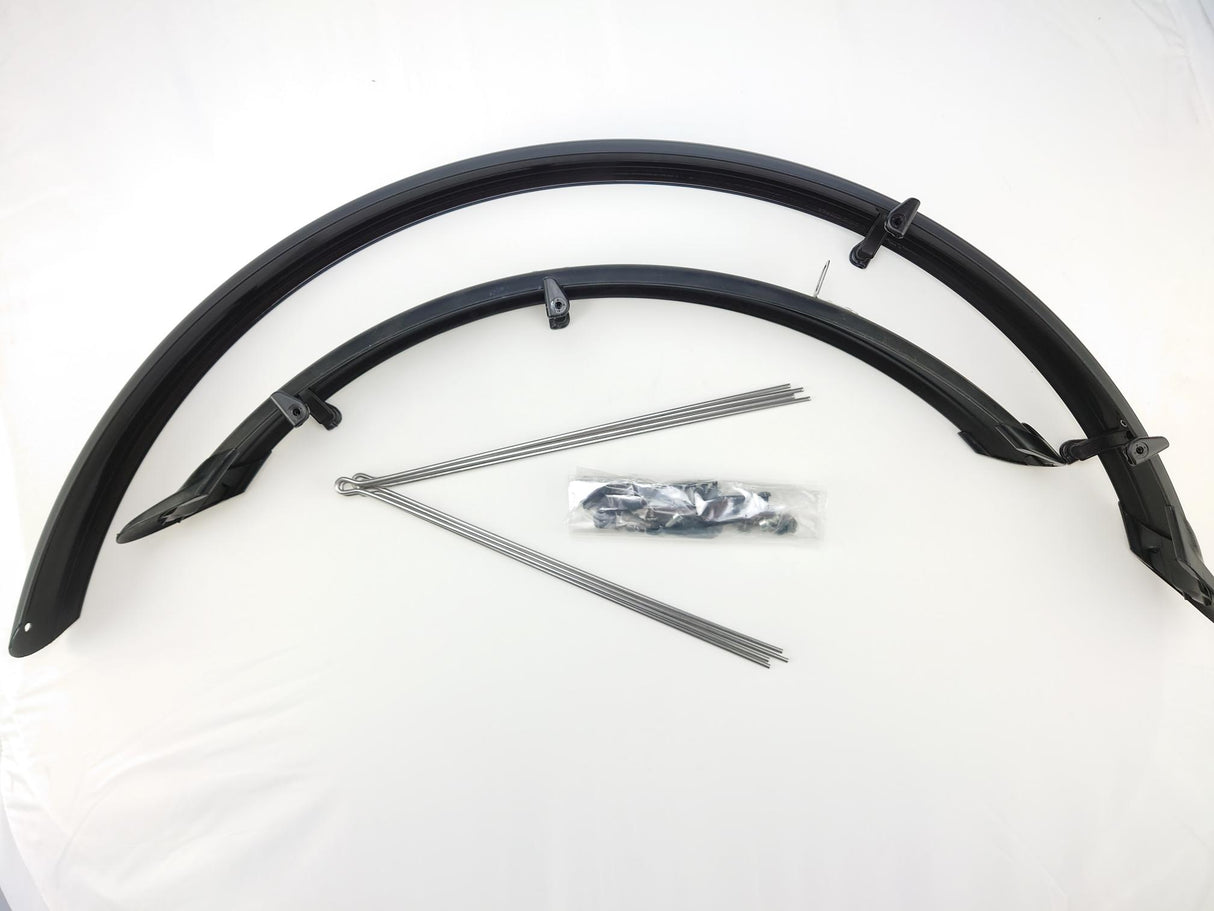 Thompson Fender Set 60 mm