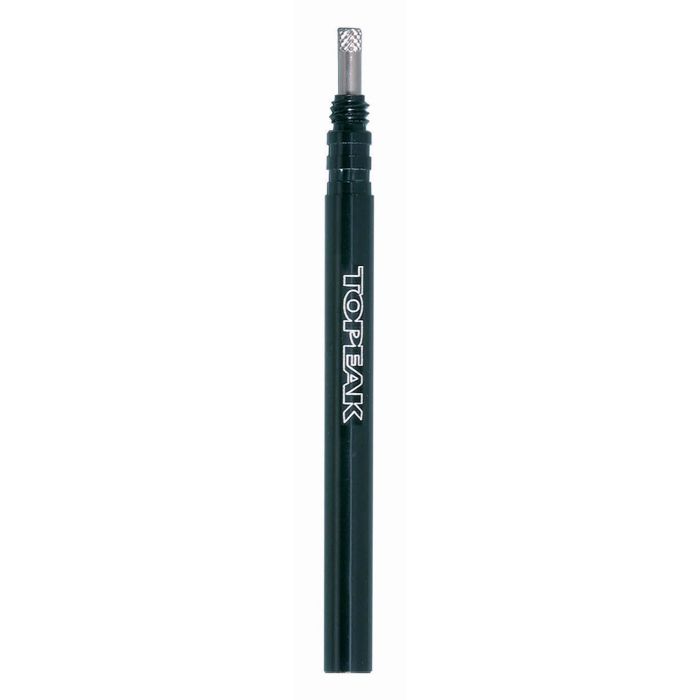 Topeak Presta-Ventilverlängerung XL 60–90 mm