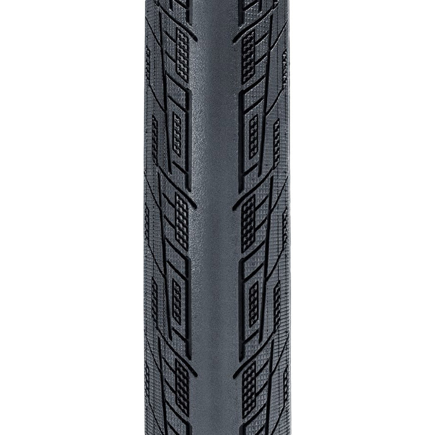Tioga Drahtreifen Fastr x 34-451 BMX schwarz