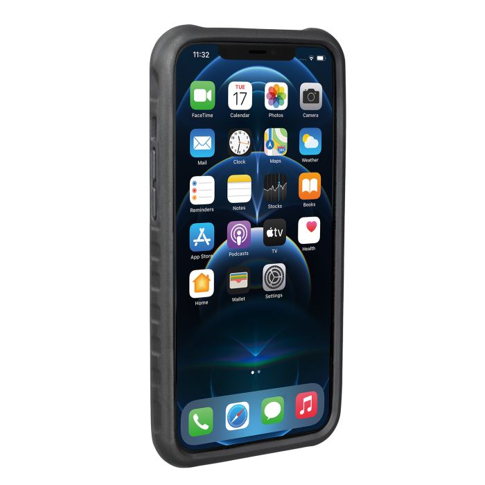 Topeak Ridecase iPhone 12 max inkl. Bestätigung