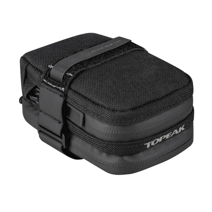 Topeak Elementa Gearbag – Satteltasche mit Werkzeugset
