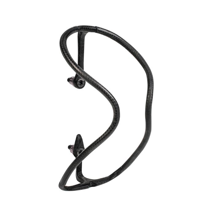 Topeak Fezā Cage V1 Pro röhrenförmiger Carbon-Flaschenhalter