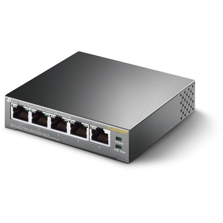 TP-Link TL-SG1005p