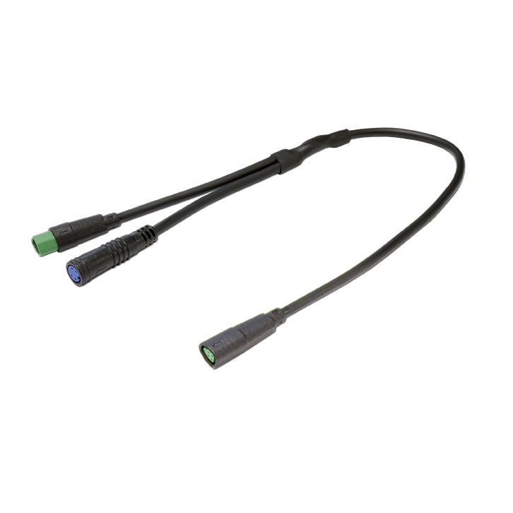 Tracefy-Ritzel-MGU-Stecker