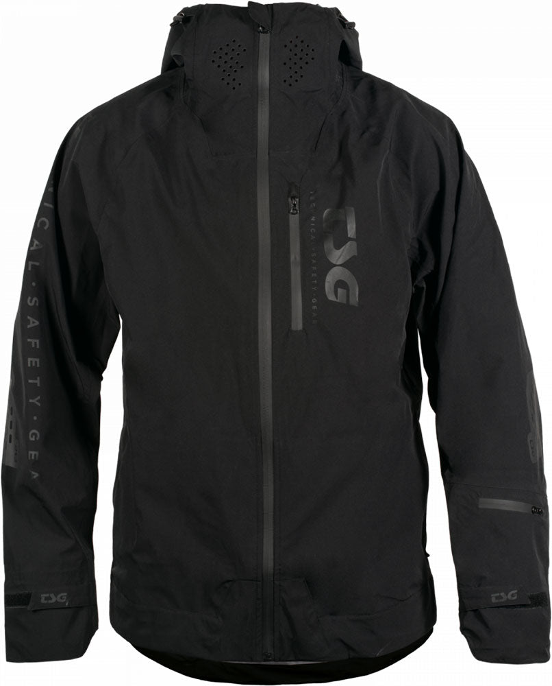 Tsg super light - hard shell jacket | xl