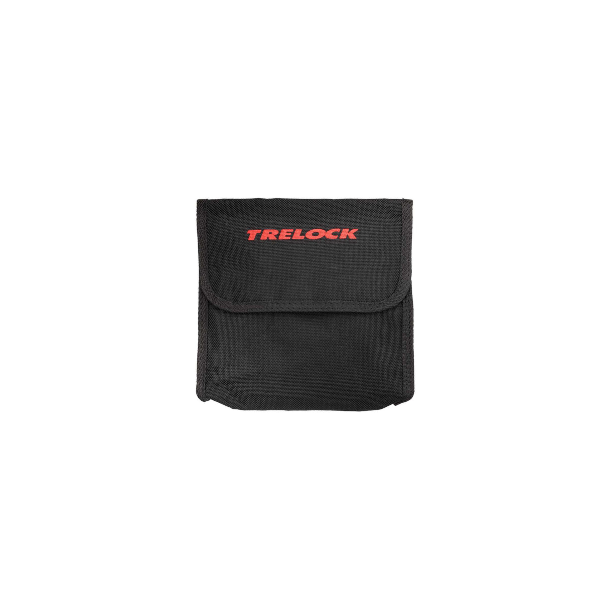 Trelock ZR 455 140 8 stationäre Kette - Schwarz