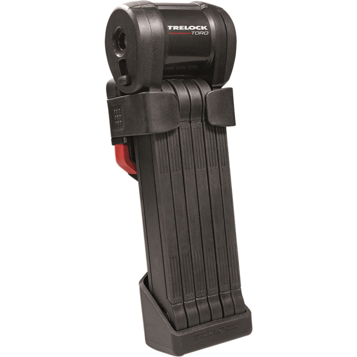 Trelock Fordeslot FS 580 Toro 90 Schwarz