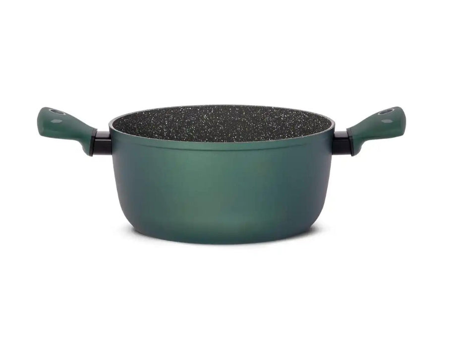 Fernseher Bratpfanne - Eco -ok - 24 cm