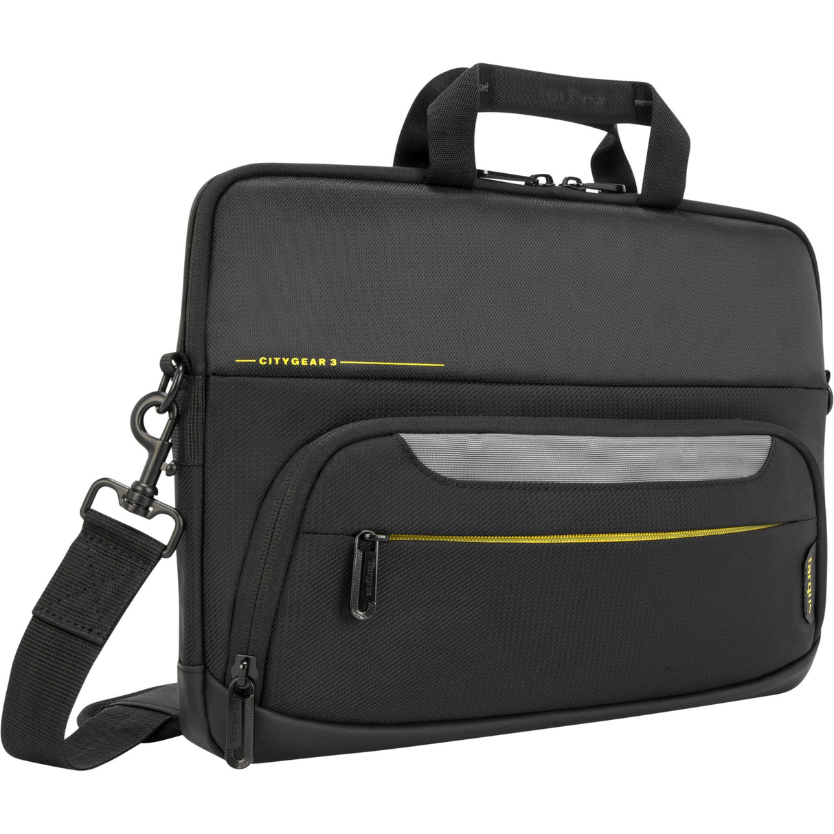 Targus CityGear 11.6 Slim Topload Laptop Fall