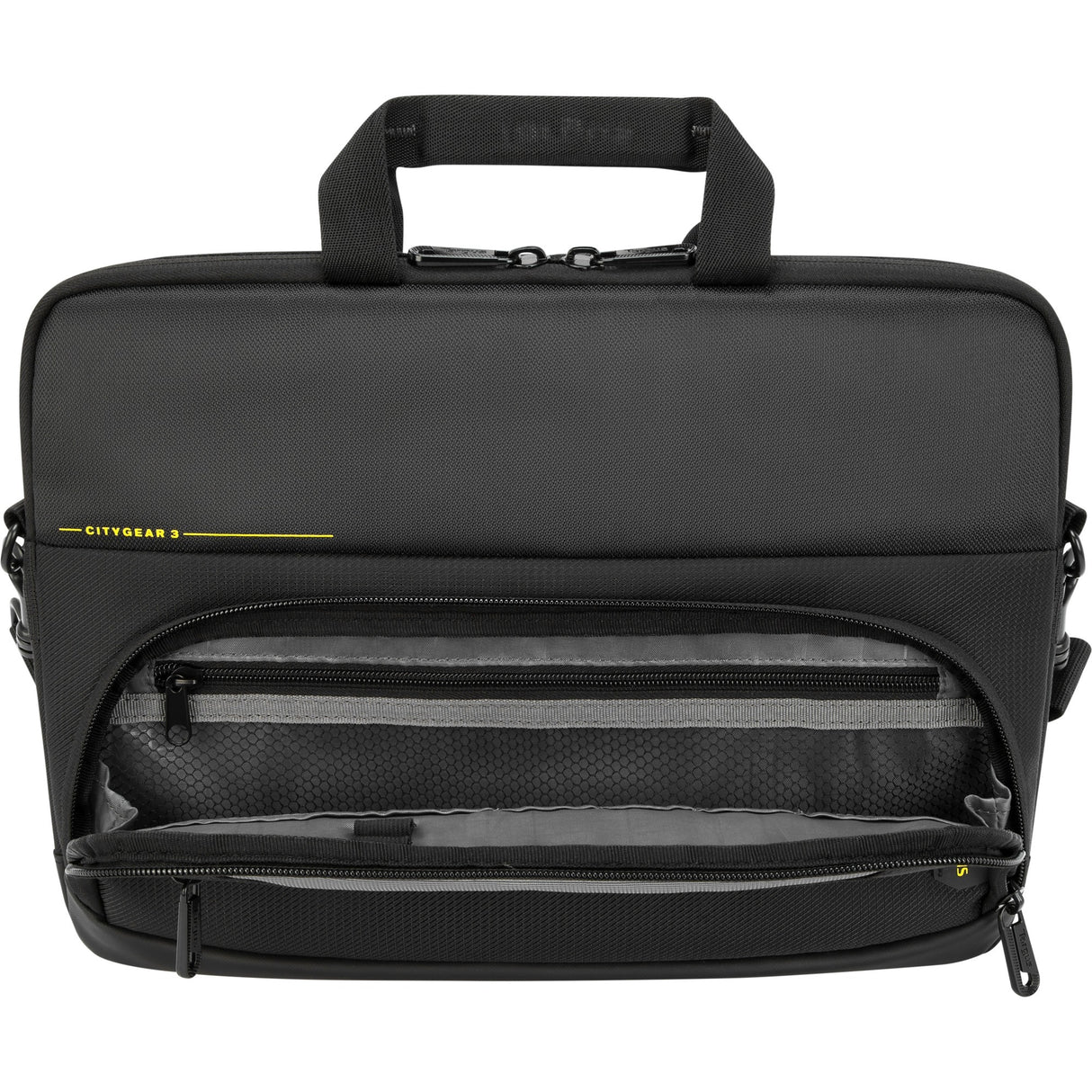 Targus CityGear 11.6 Slim Topload Laptop Fall