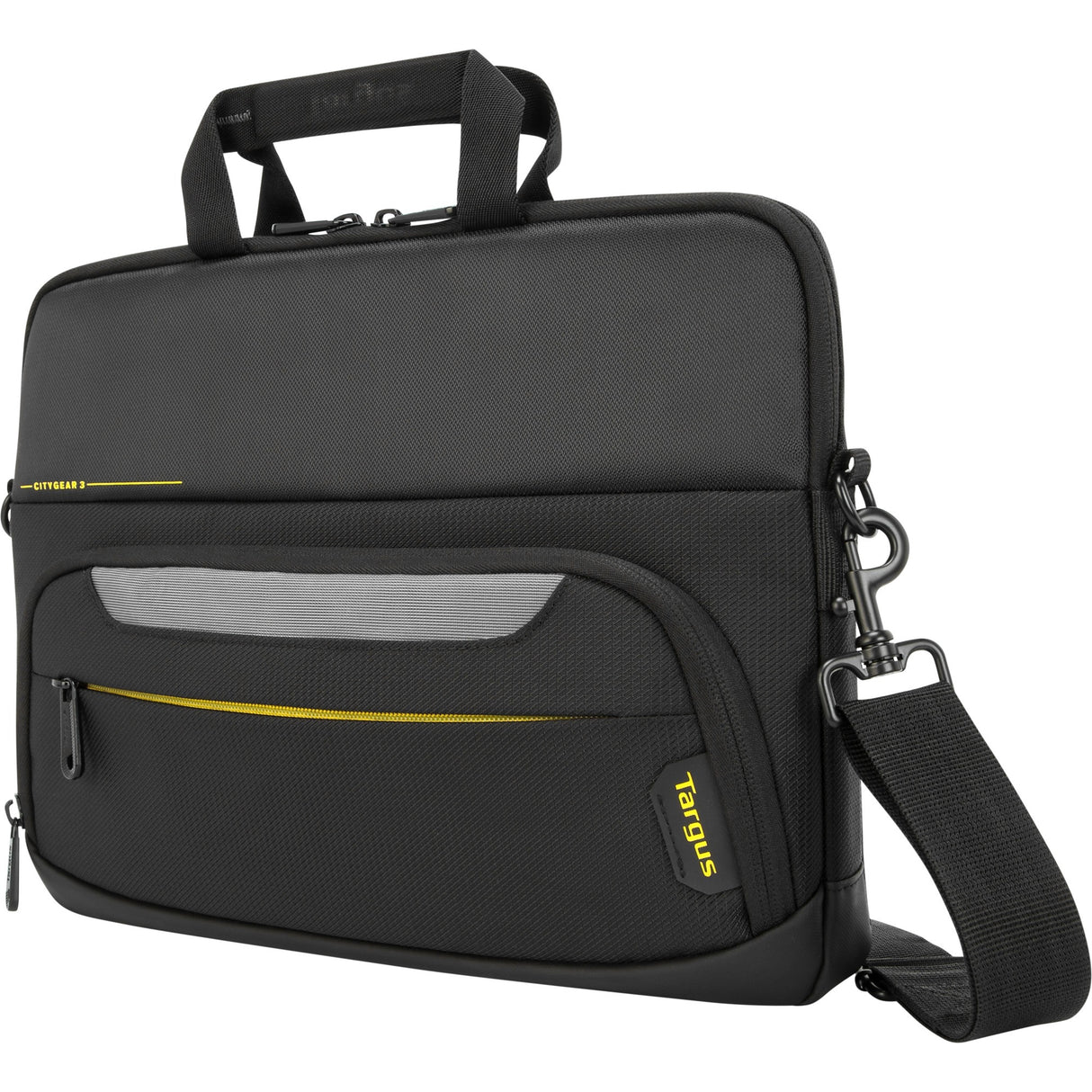 Targus CityGear 14 Slim Topload Laptop Fall