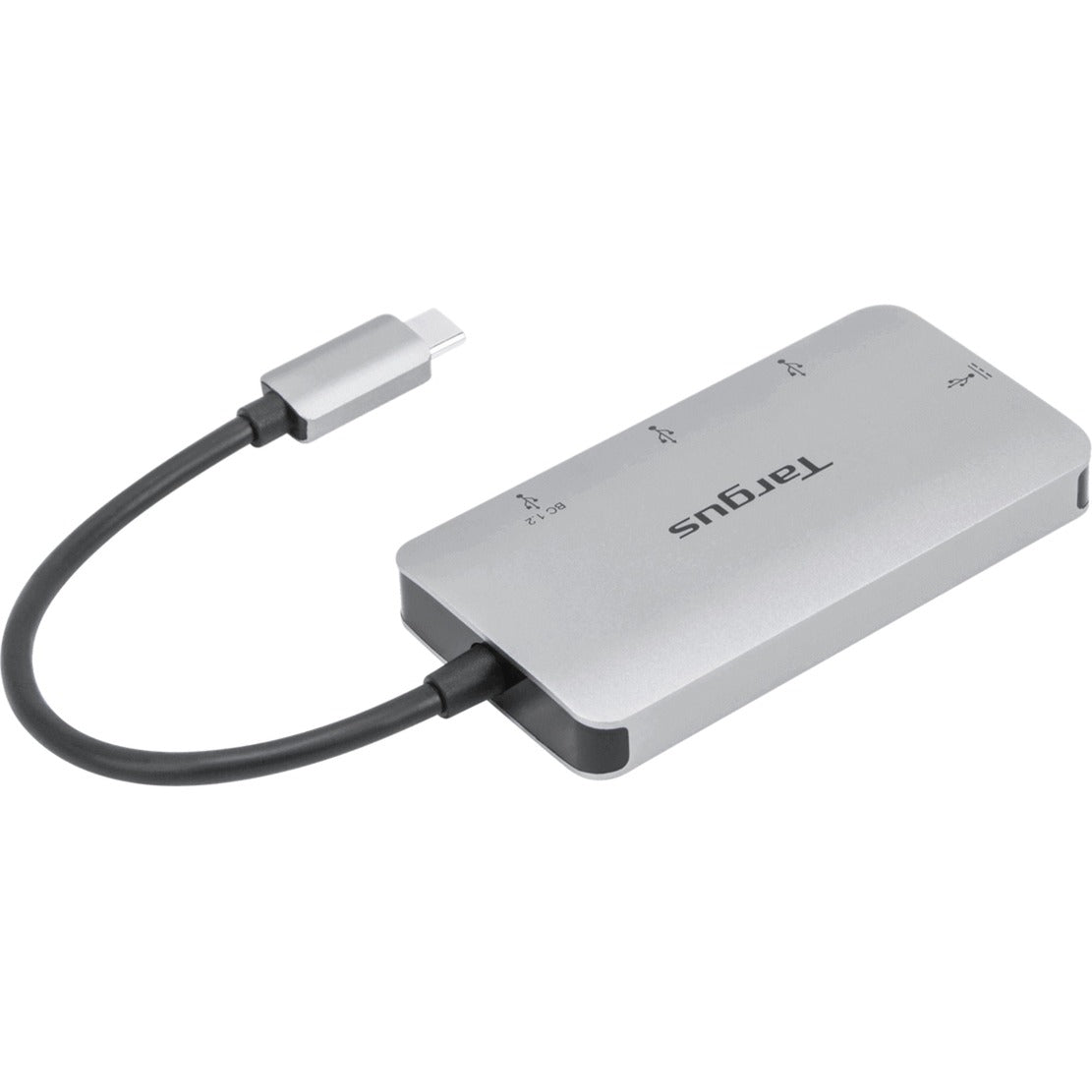 Targus USB-C Multi-Port-Hub