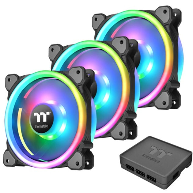 Thermaltake Riing 14 RGB (3-Fan-Packung)