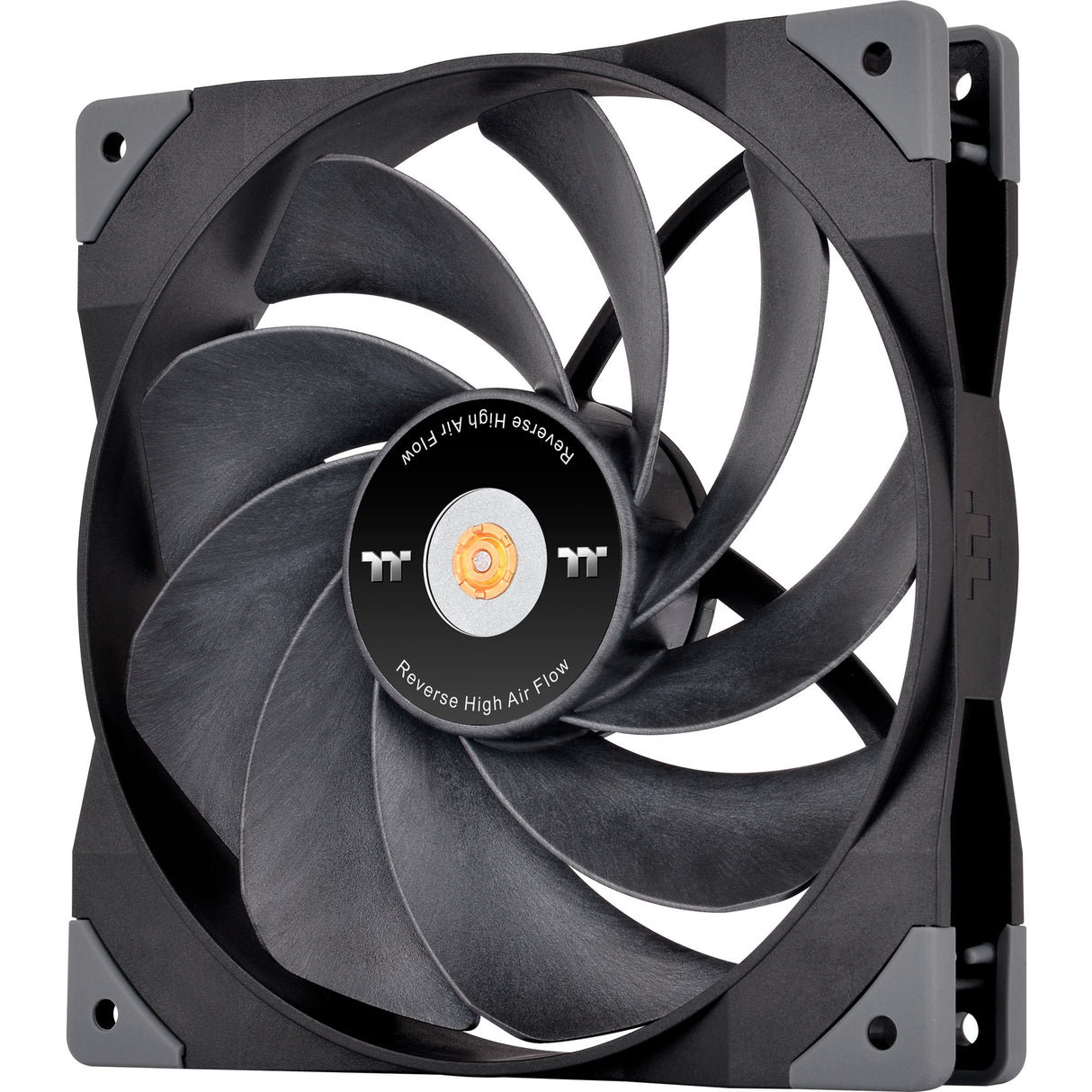 Thermaltake Swafan GT14 PC-Lüfter TT Premium Edition