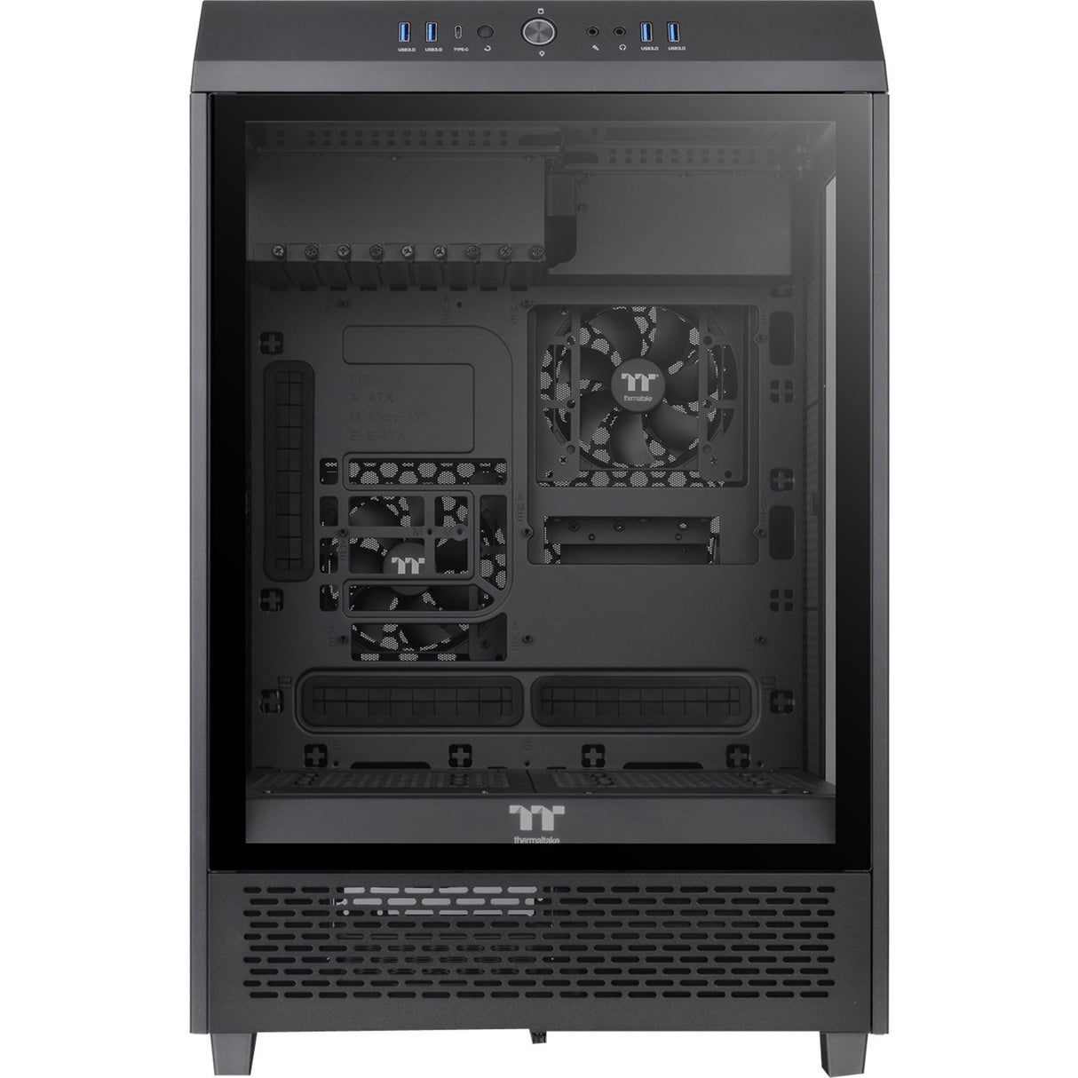 Thermaltake den Turm 500 Thermaltake