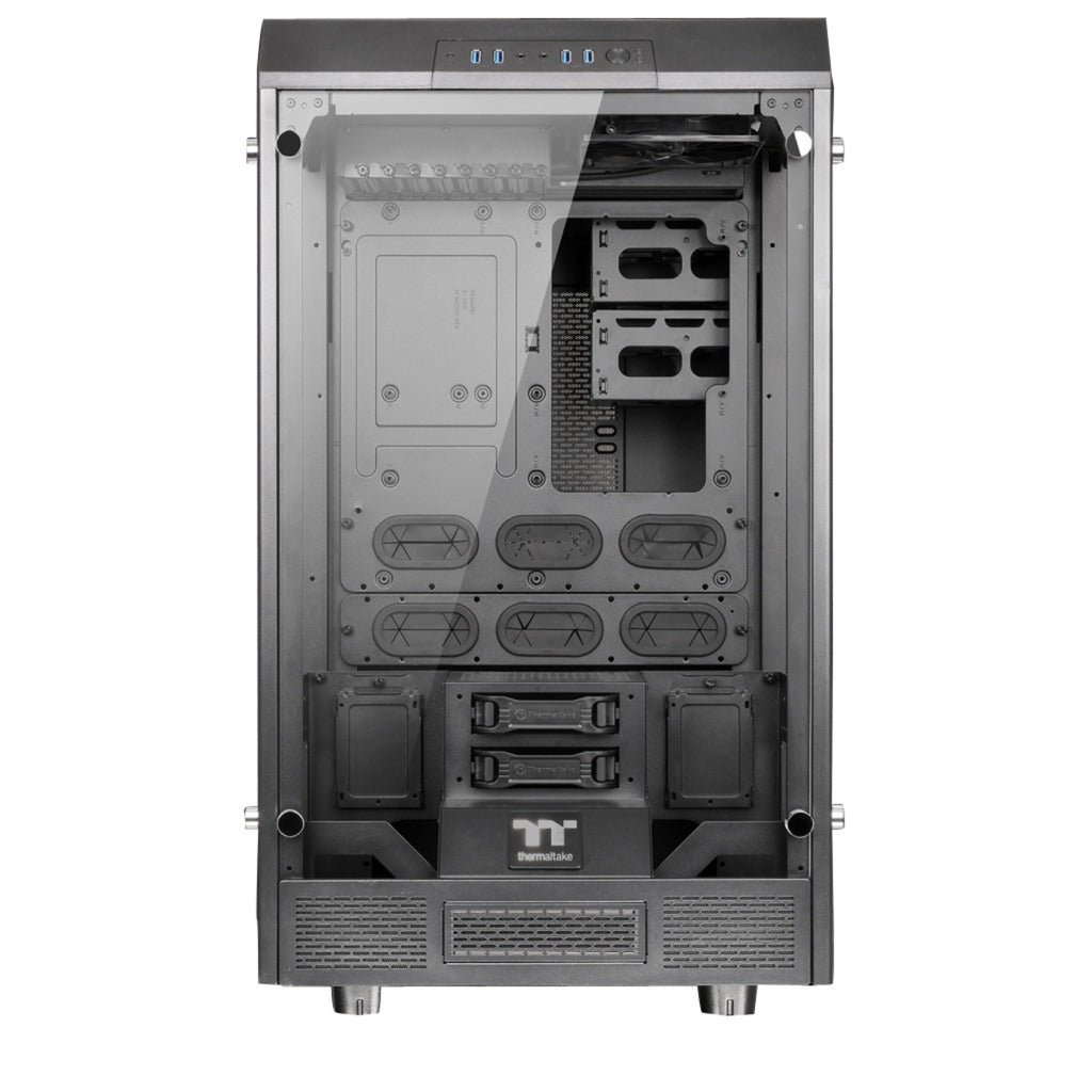 Thermaltake den Turm 900