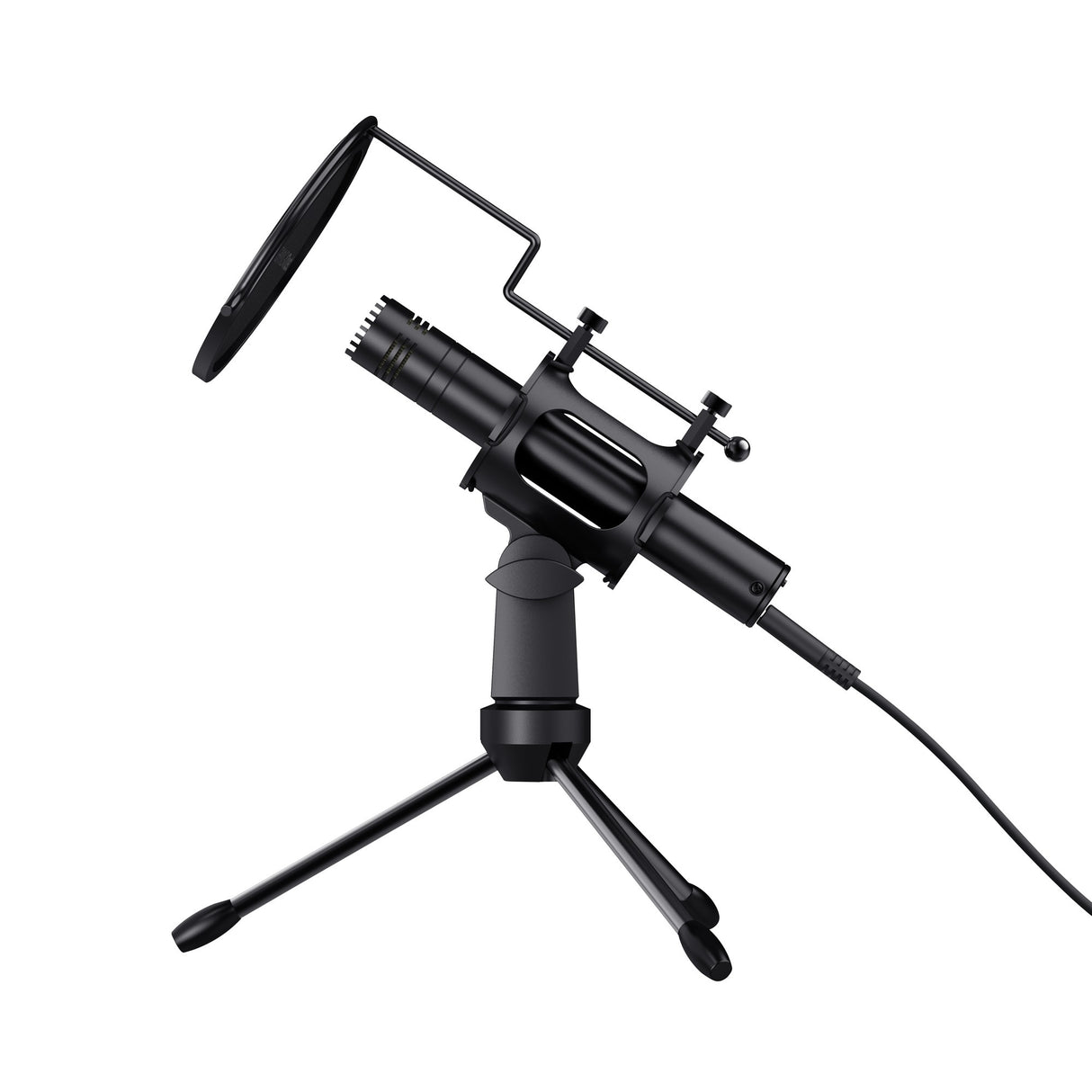 Vertrauen Sie GXT 241 Velica USB -Streaming -Mikrofon