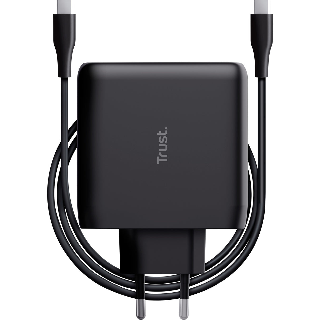 Vertrauen Sie Maxo USB-C-Ladegerät von 100 W.