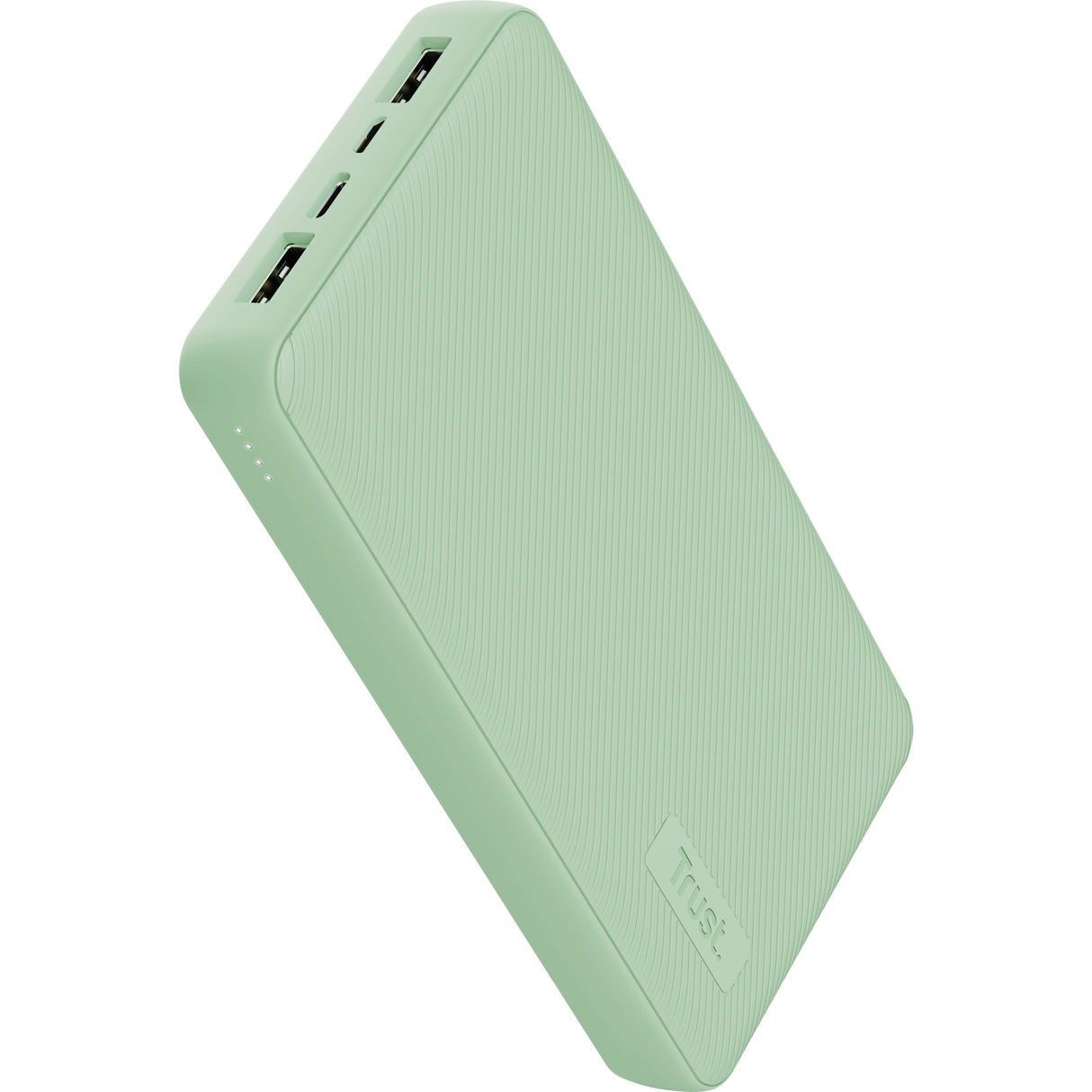 Trust Trust Primo 20.000 MAH Eco Powerbank