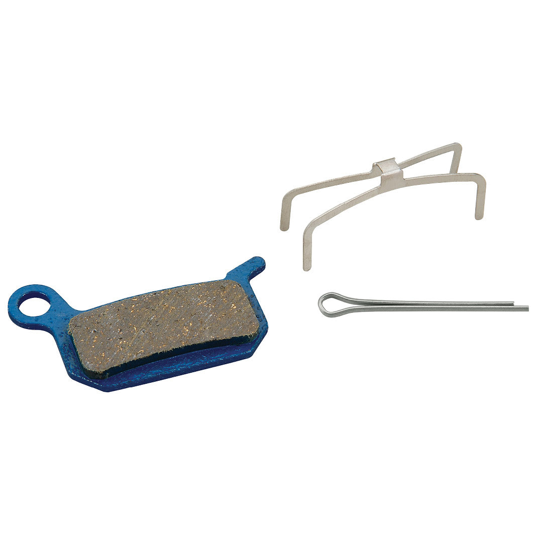 Marwi Union Disc Bremsblock DBP-16 Orga Formel B4 TM Pro 438016