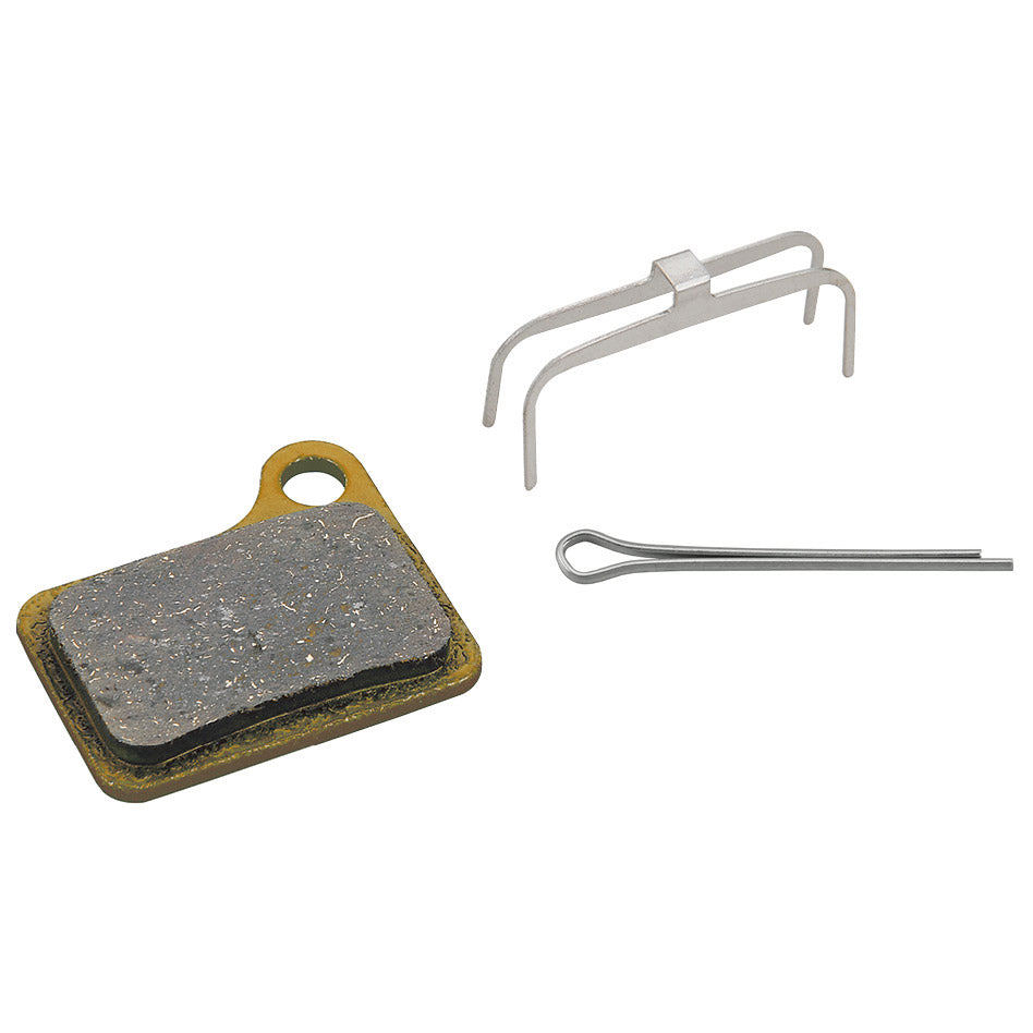 Marwi Union Disc Bremsblock DBP-15S Sintered Shimano Deore 438115