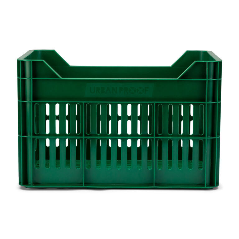 Urbanproof Kiste Click 30l Rpet dunkelgrün