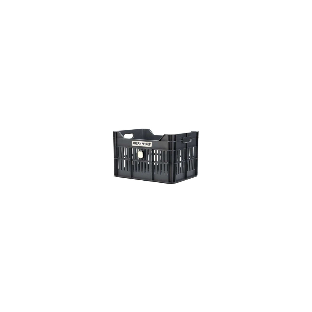 Urbanproof Urban Proof Kiste 30l Aschegrau 40x30x25