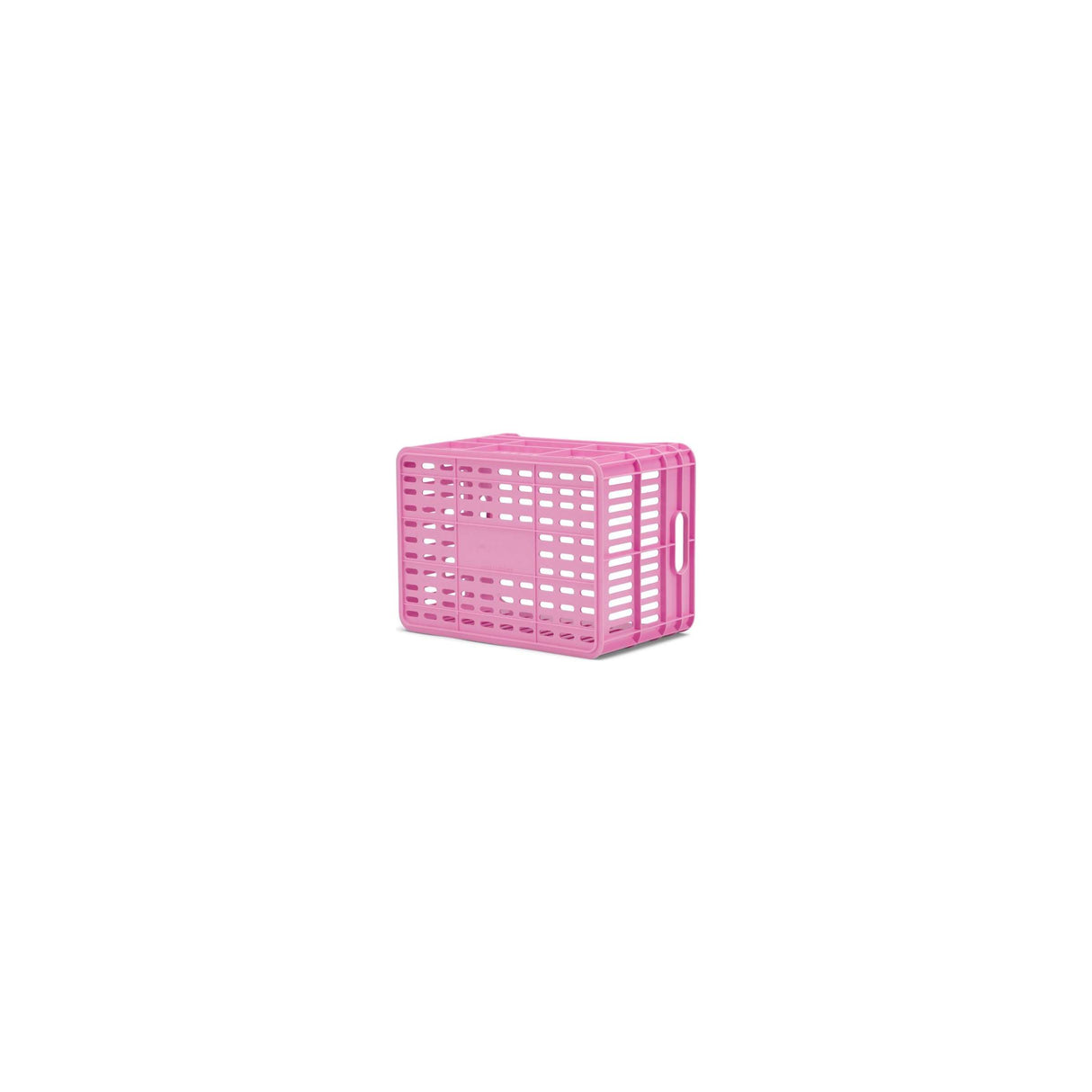 Urbanproof Kiste Junior 15l Rpet leuchtend rosa