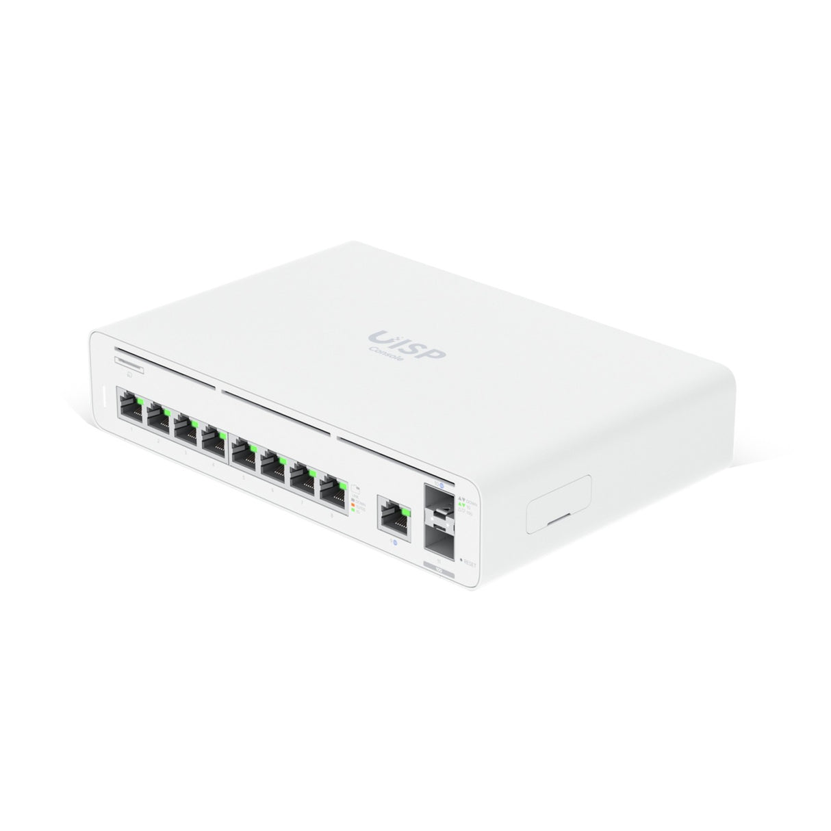 Ubiquiti Ubiquiti UISp -Konsole