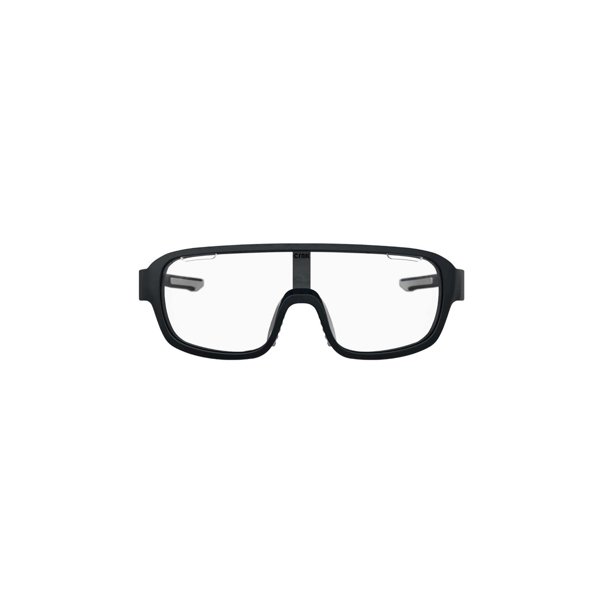 CRNK -Brille lebendige optische 2 schwarz