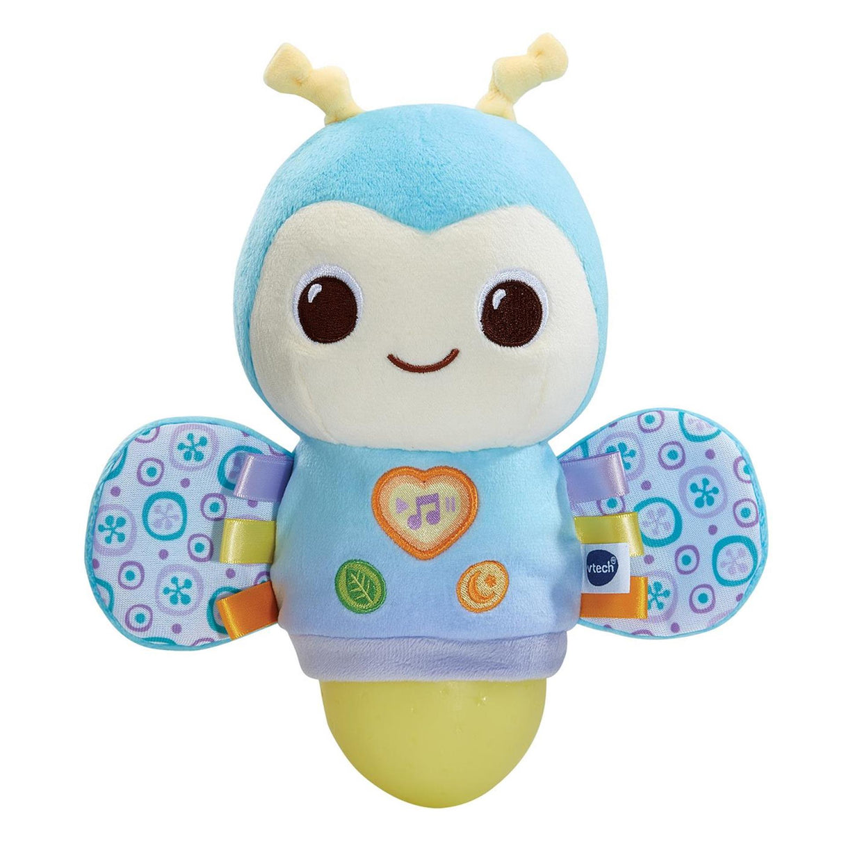 Vtech-Glühwürmchen vor dem Schlafengehen