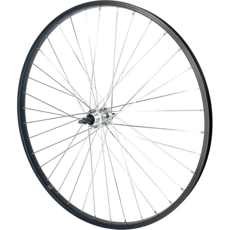 Velox Hinterrad Mach1 M110 28 Urban Freilauf 1V schwarz
