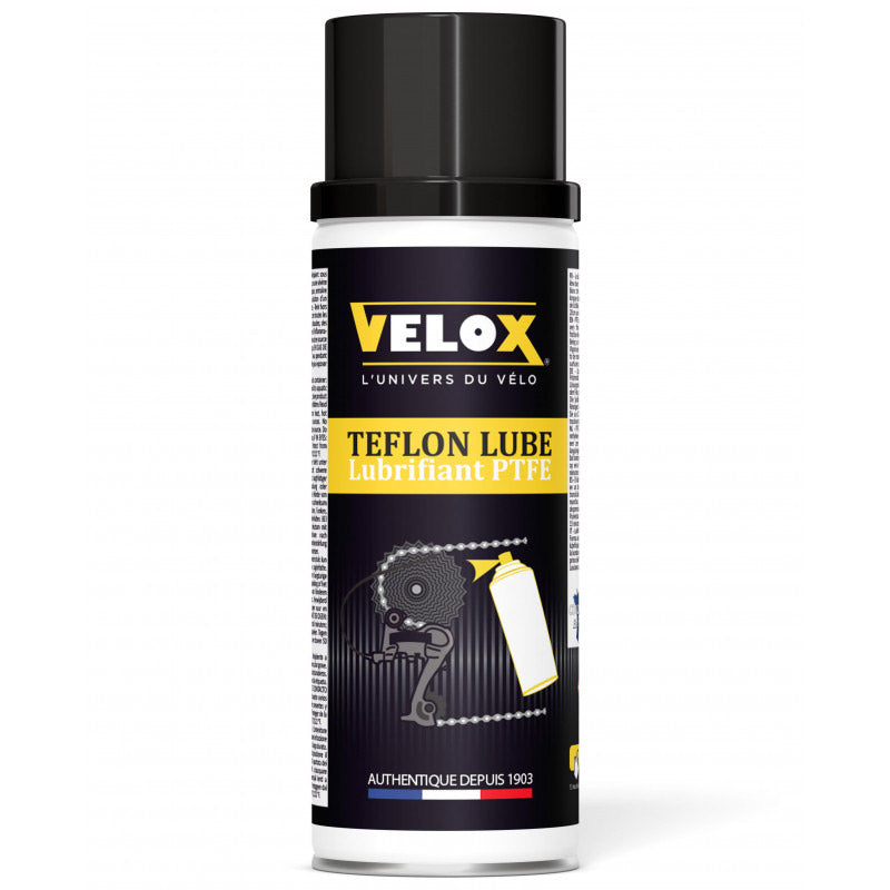 Velox Kettenöl Allwetterschmiermittel Teflon 200 ml