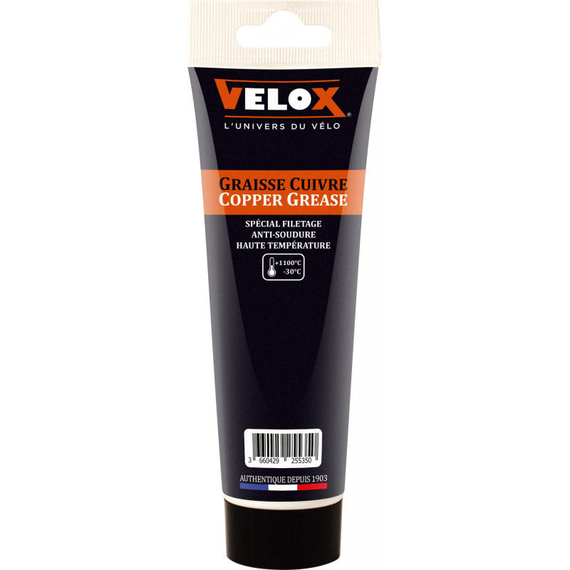 Velox Kupferpaste 100 ml